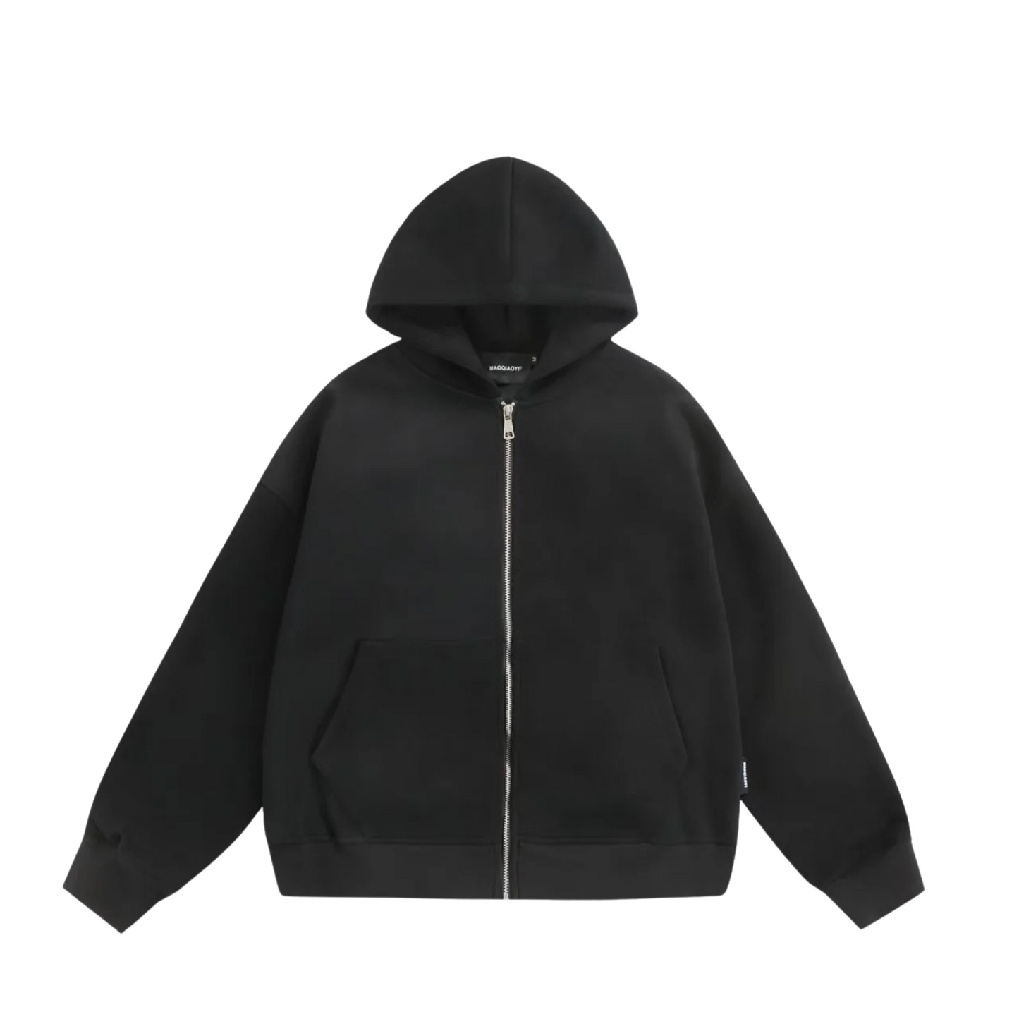 Hoodtrip™ – Der erste Hoodie der Welt, der gleichzeitig dein Handgepäck ist.