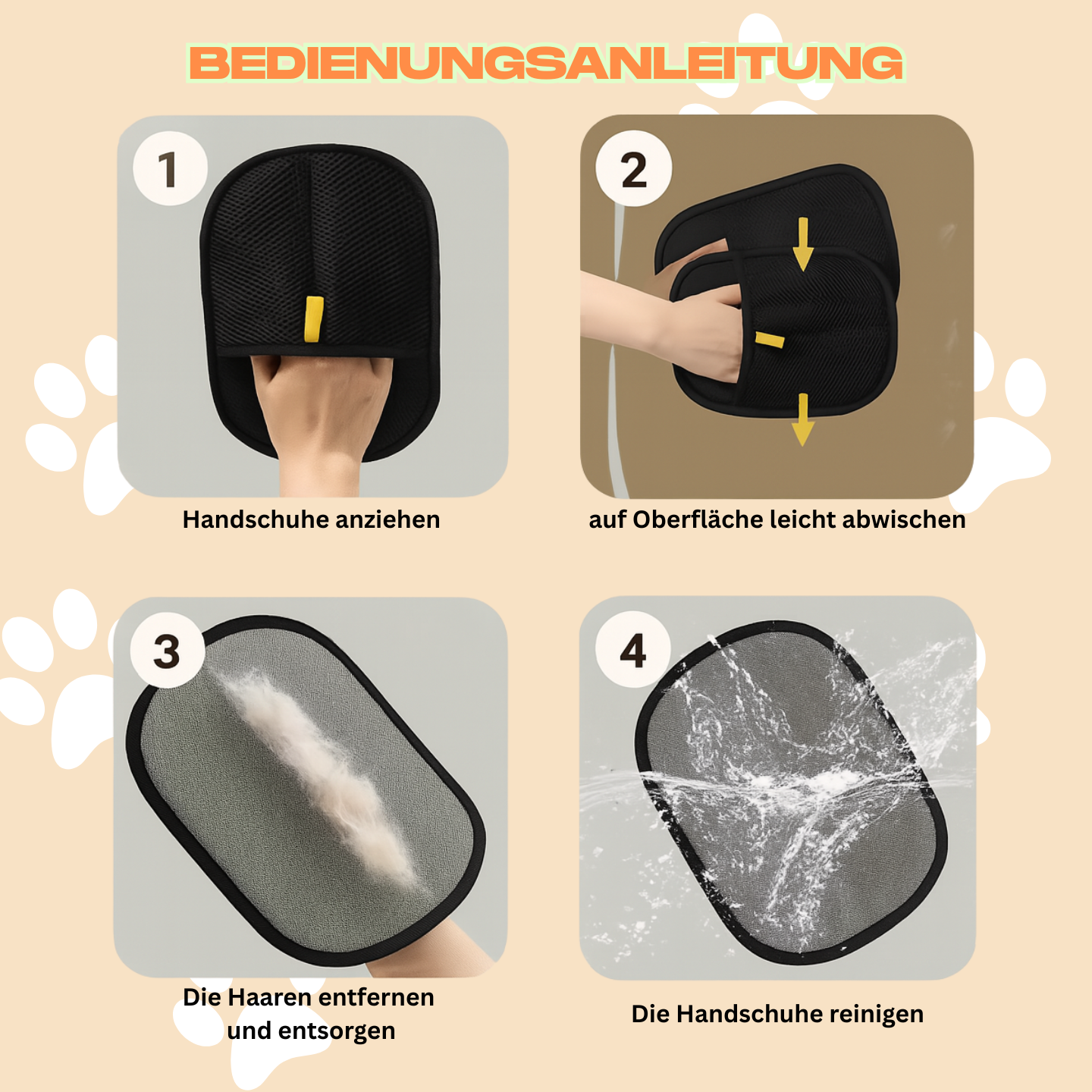 PetMelt