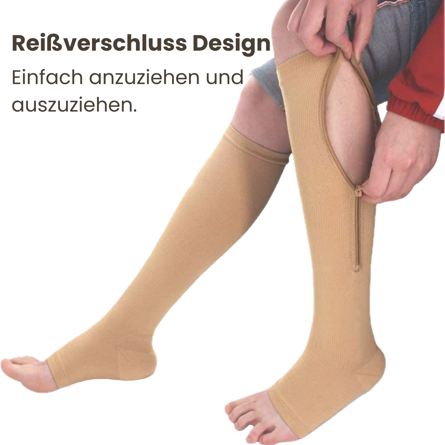 LegFlow