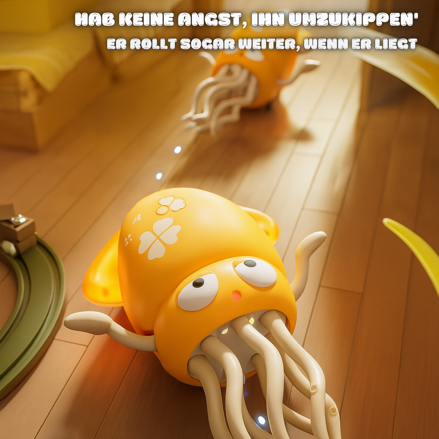 BoogiBoo