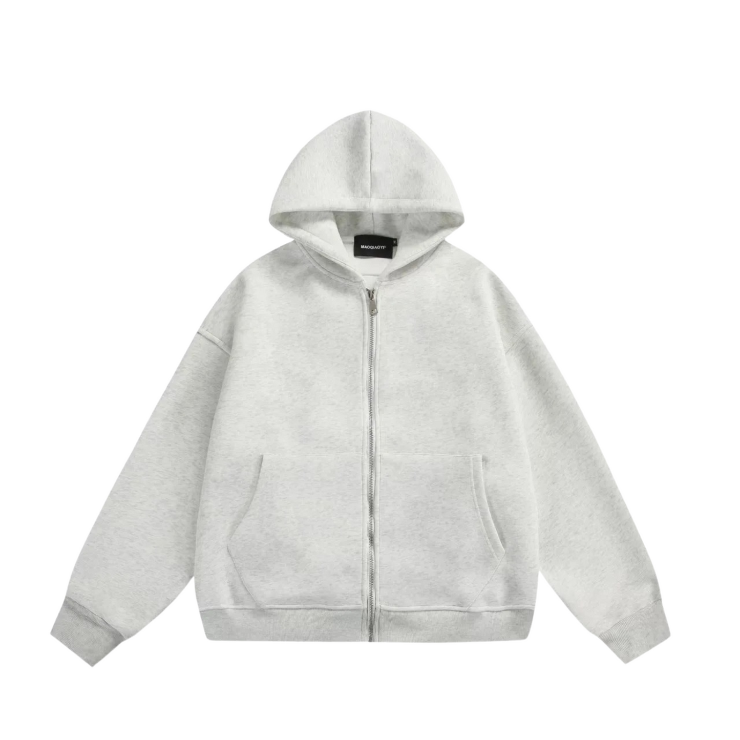 Hoodtrip™ – Der erste Hoodie der Welt, der gleichzeitig dein Handgepäck ist.