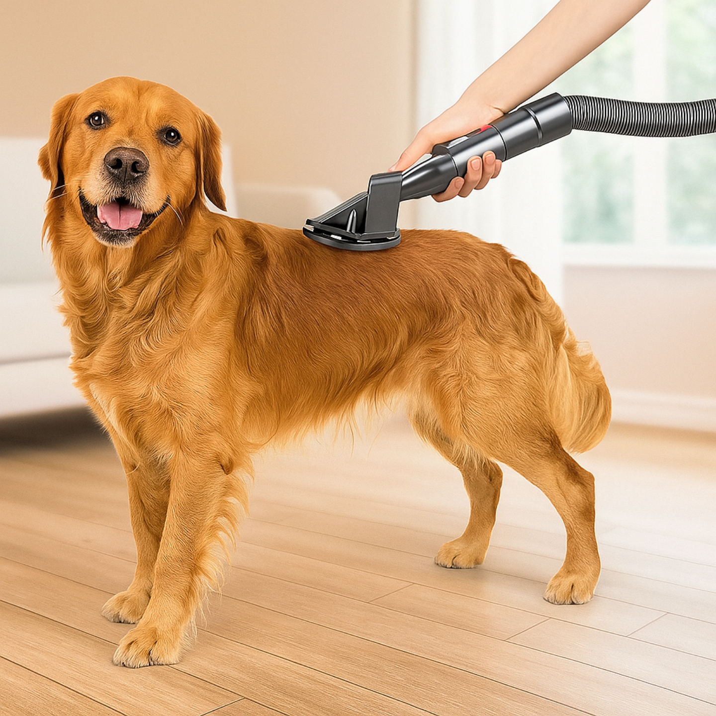 DyFur Pro™
