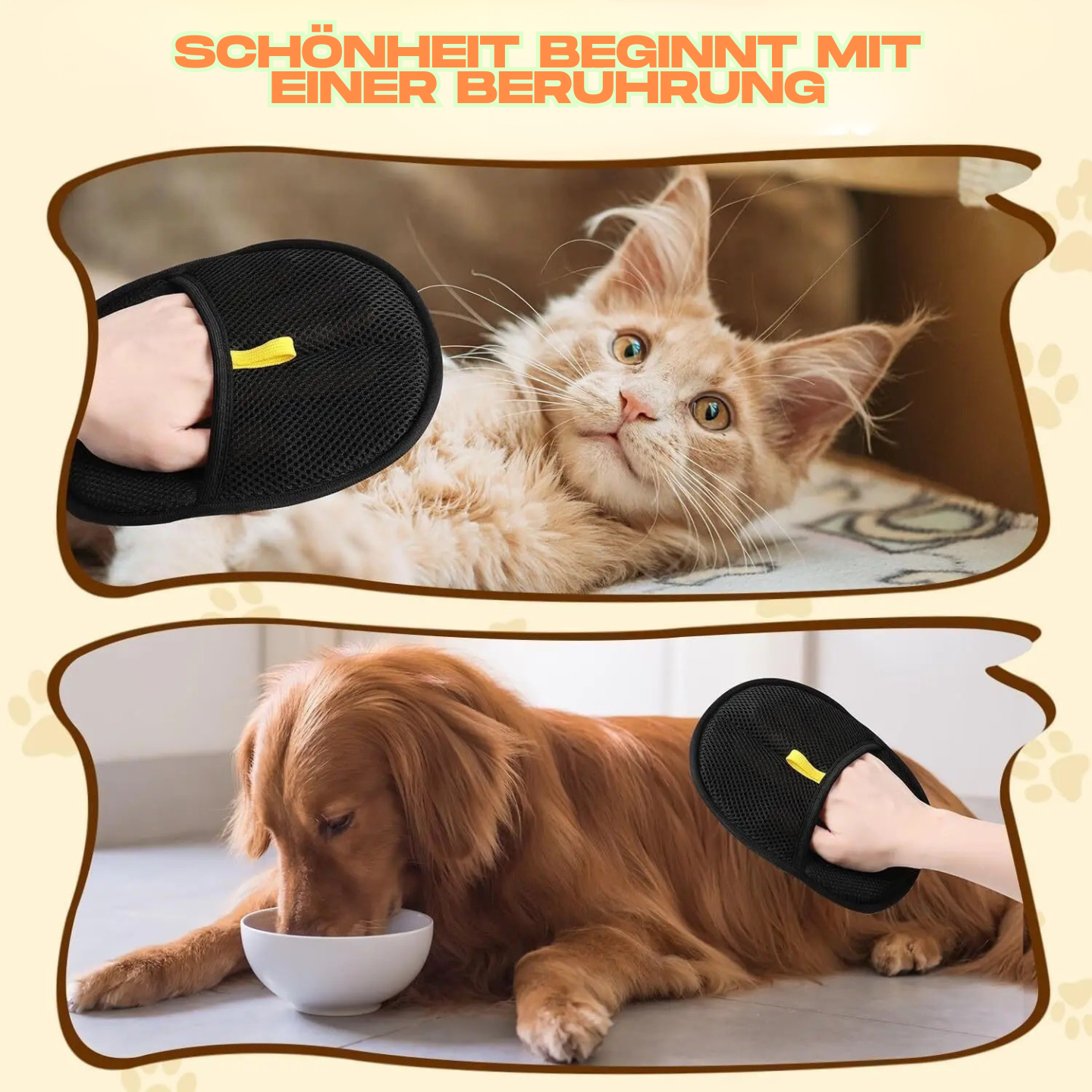 PetMelt