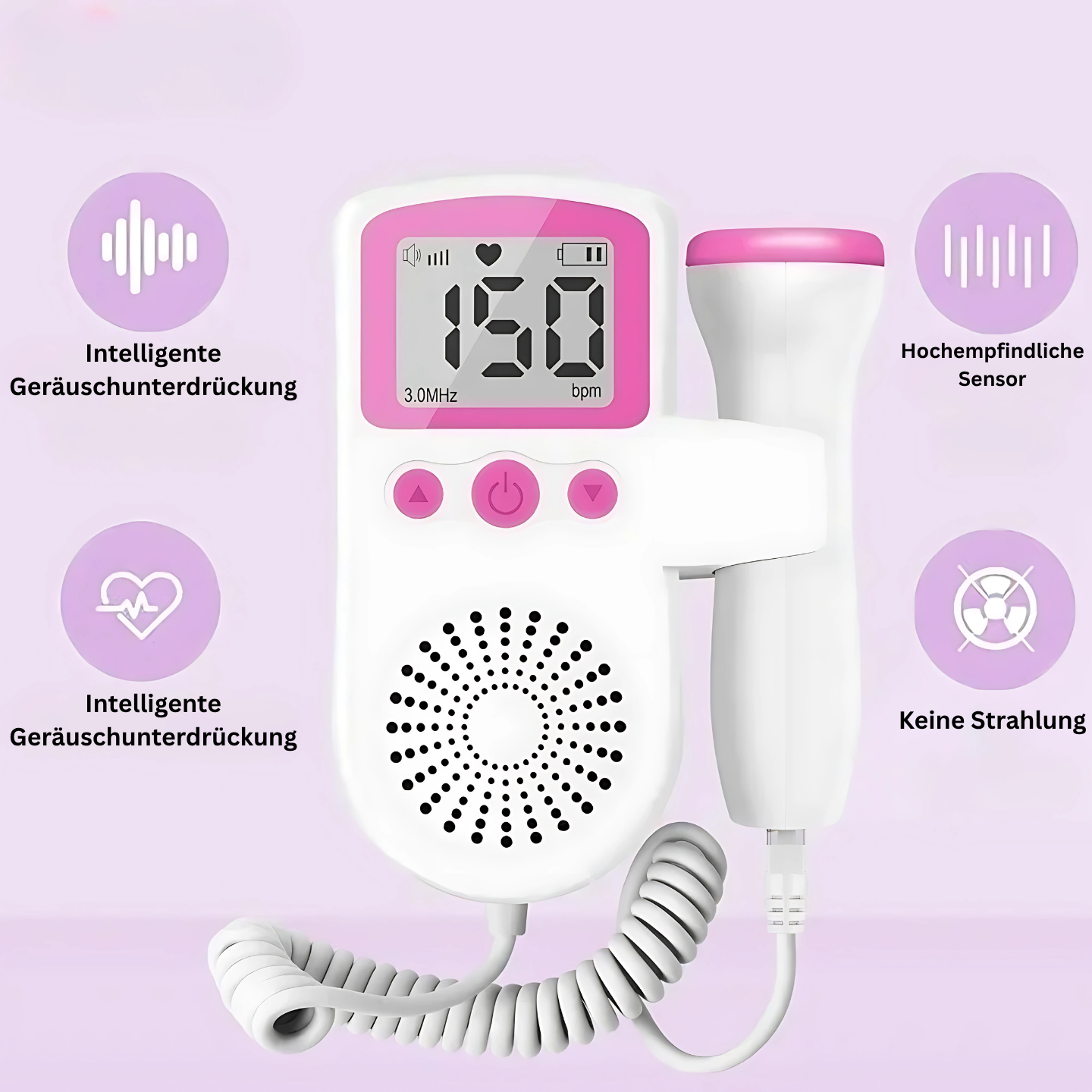 HeartEcho