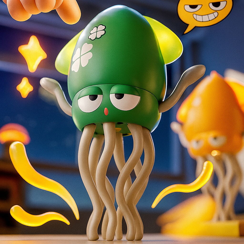 BoogiBoo
