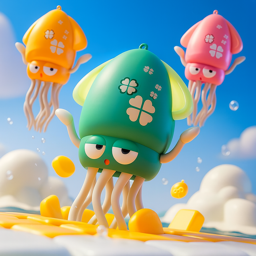 BoogiBoo