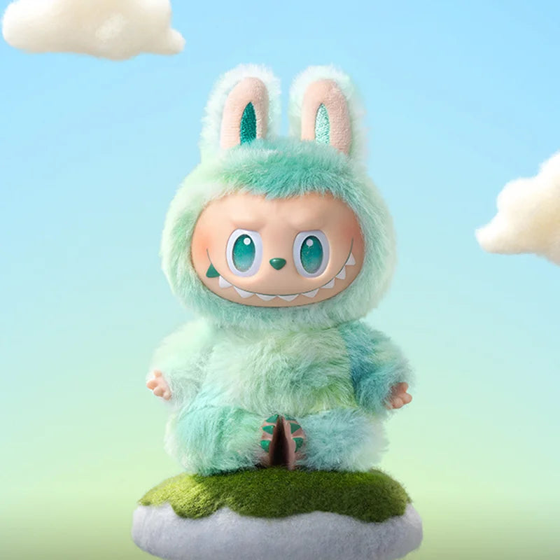 Lalubu