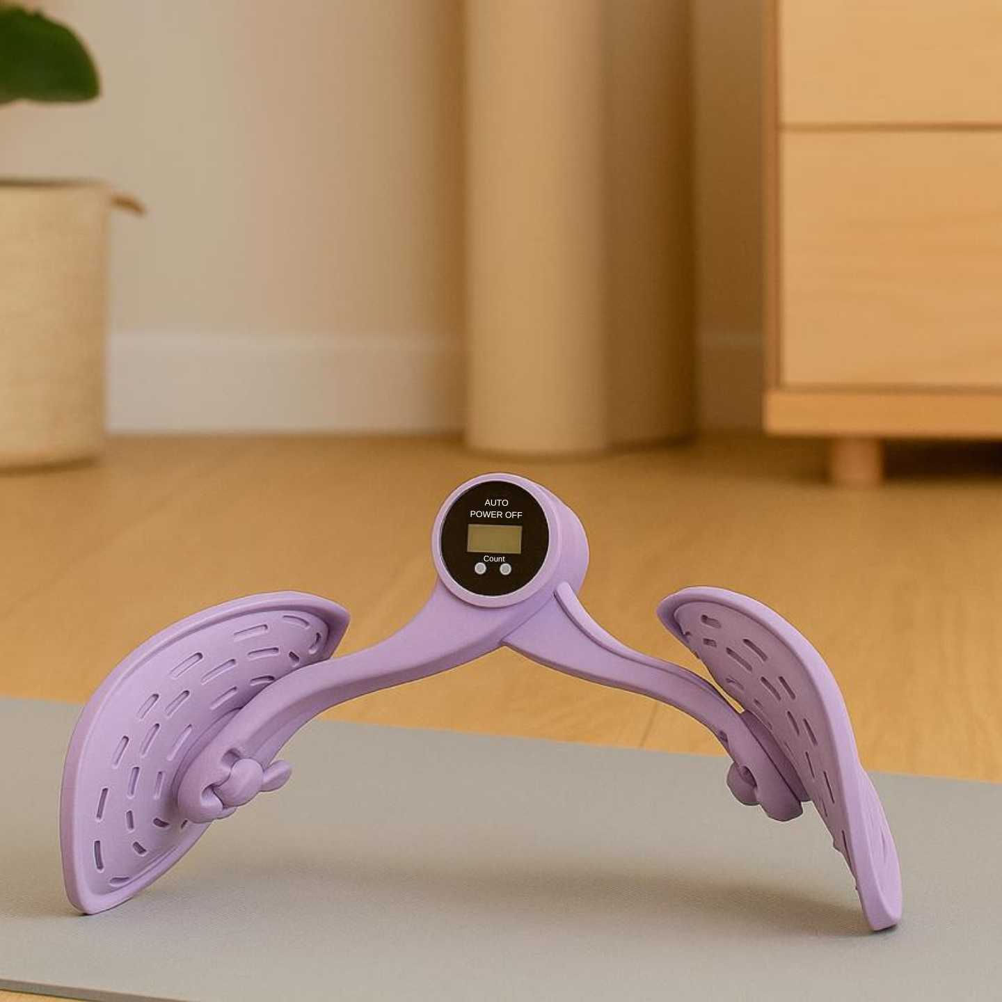 GluteGrip