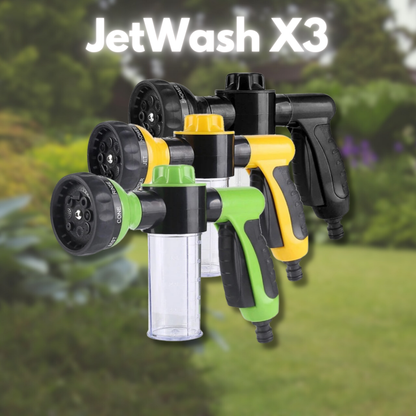 JetWash X3