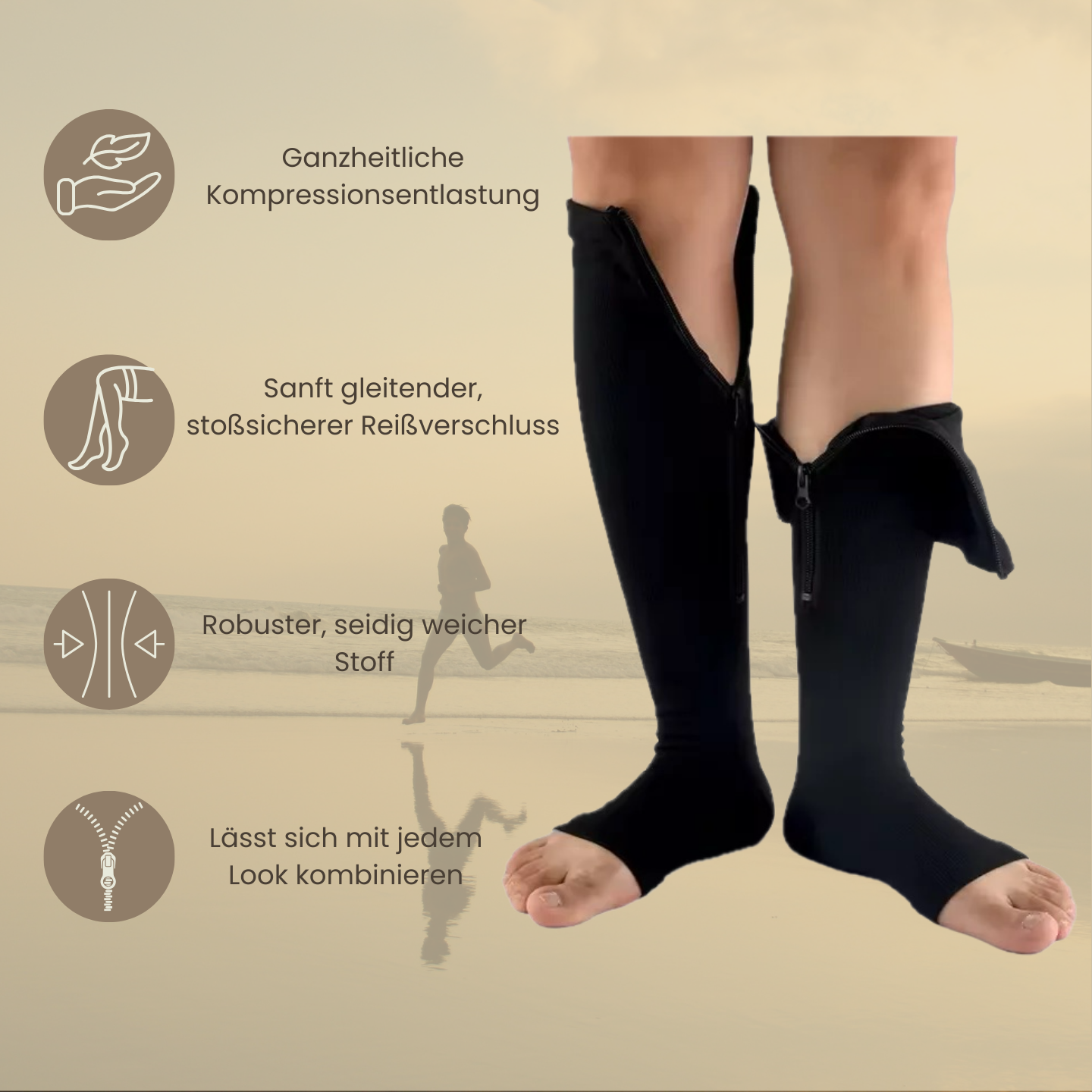 LegFlow