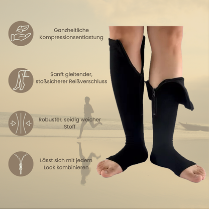 LegFlow