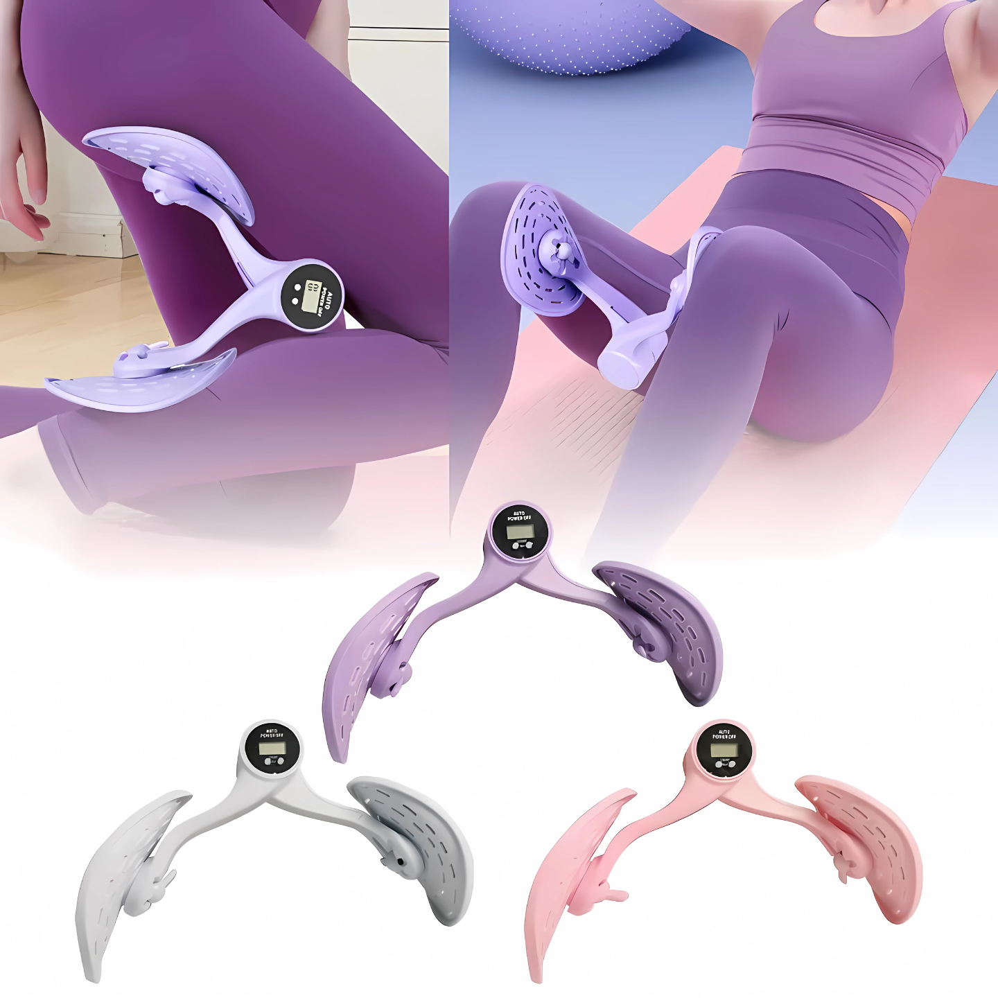 GluteGrip