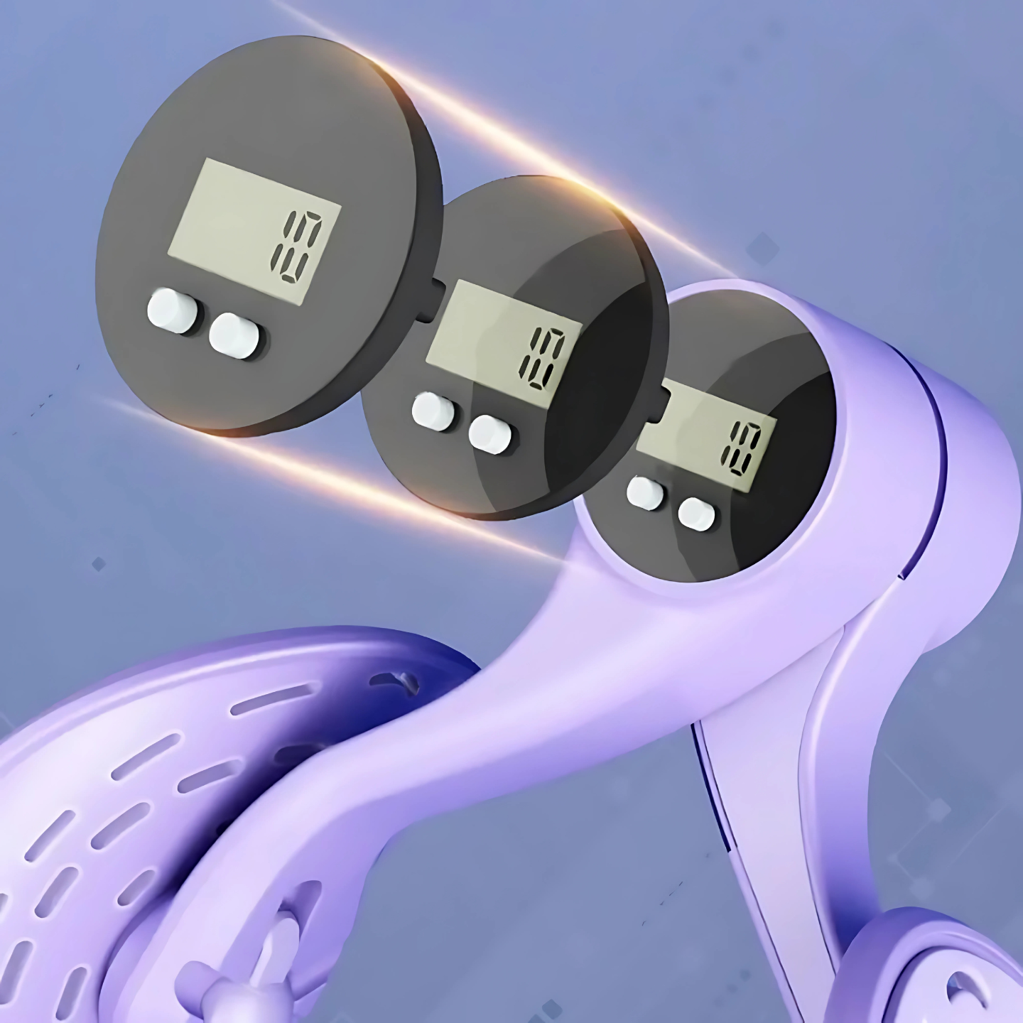 GluteGrip