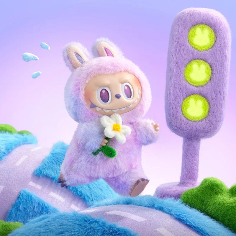 Lalubu